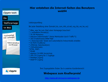 Tablet Screenshot of angeln-in-nordnorwegen.com